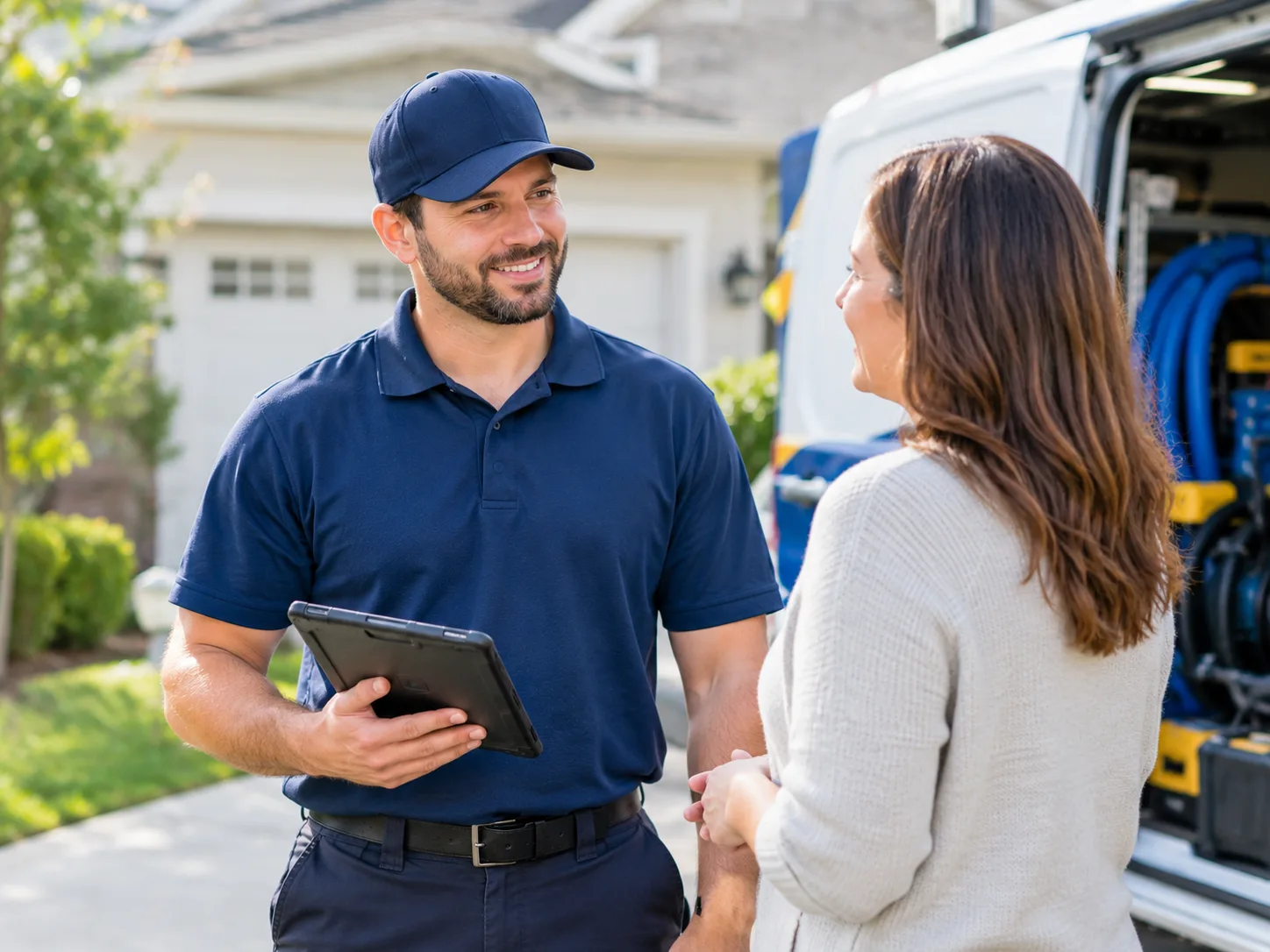Sewage Backup Cleanup Narragansett, RI FAQs